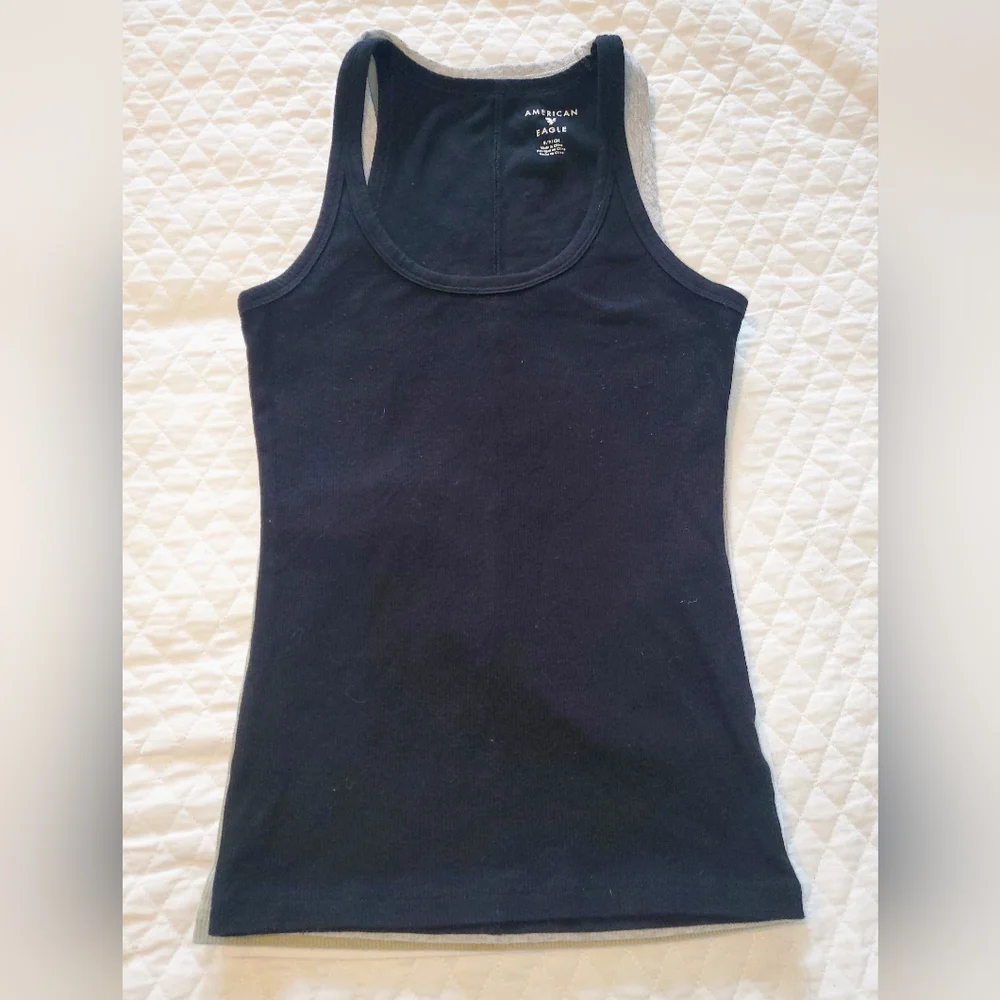 American Eagle Tank Bundle - Picture 5 of 10